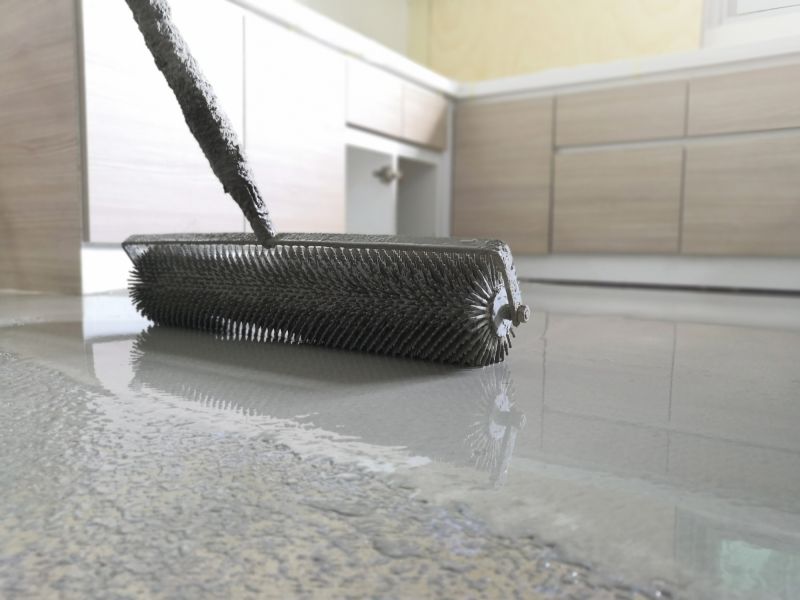 Epoxy Resurfacing in Alexandria, VA