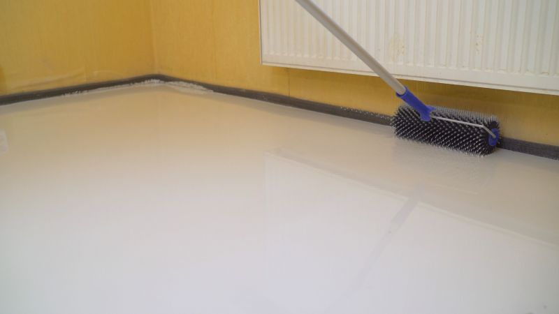 Resin Coating Service in Fairfax, VA
