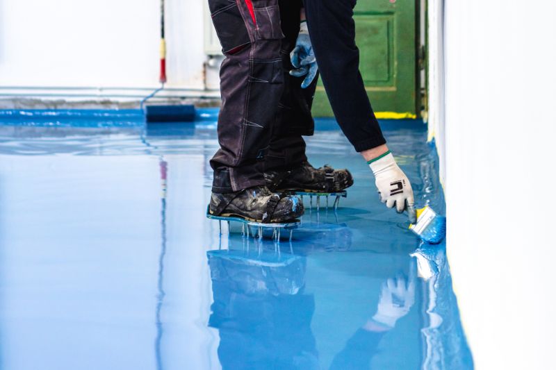 Experienced Epoxy Contractors