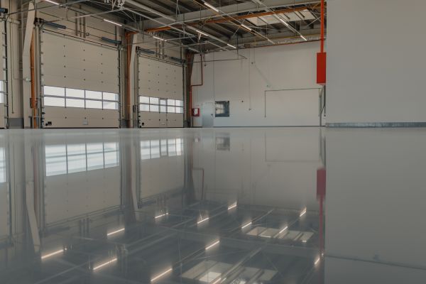 Grow your Epoxy Paint Installation business