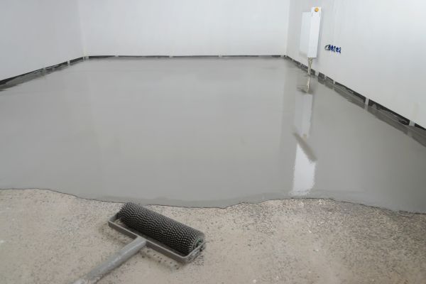 Epoxy Concrete Coating - Epoxy Concrete Coating Lafayette, Indiana